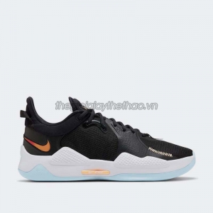 Giày bóng rổ nam Nike Official PG 5 EP - CW3146